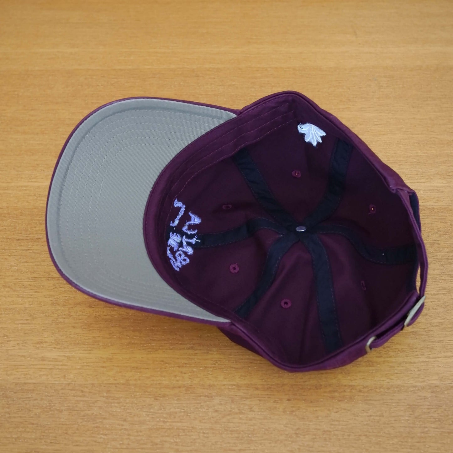 Garabato cap