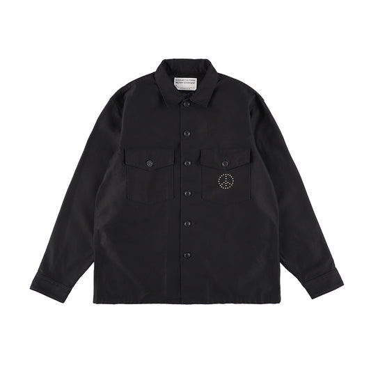 HTC Custom SD Fatigue Shirt