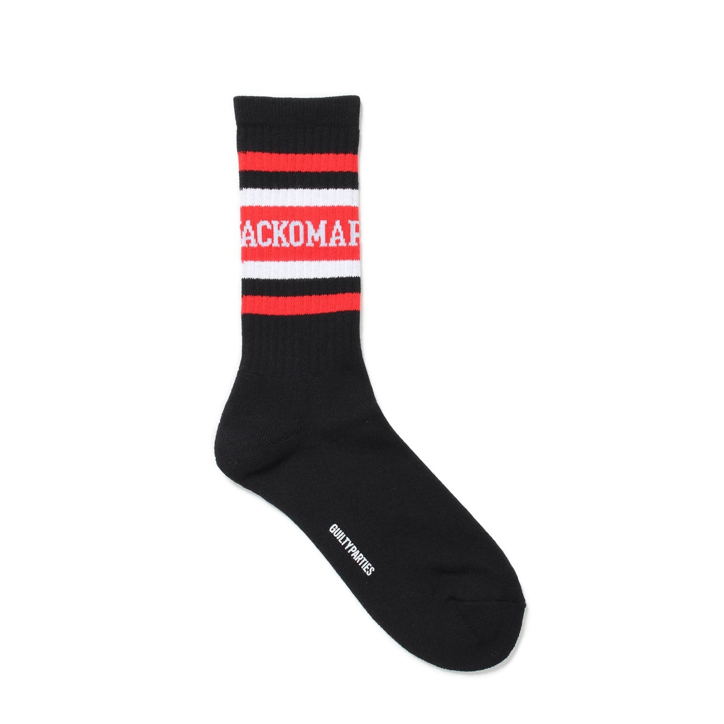 SKATER SOCKS ( TYPE-1 )