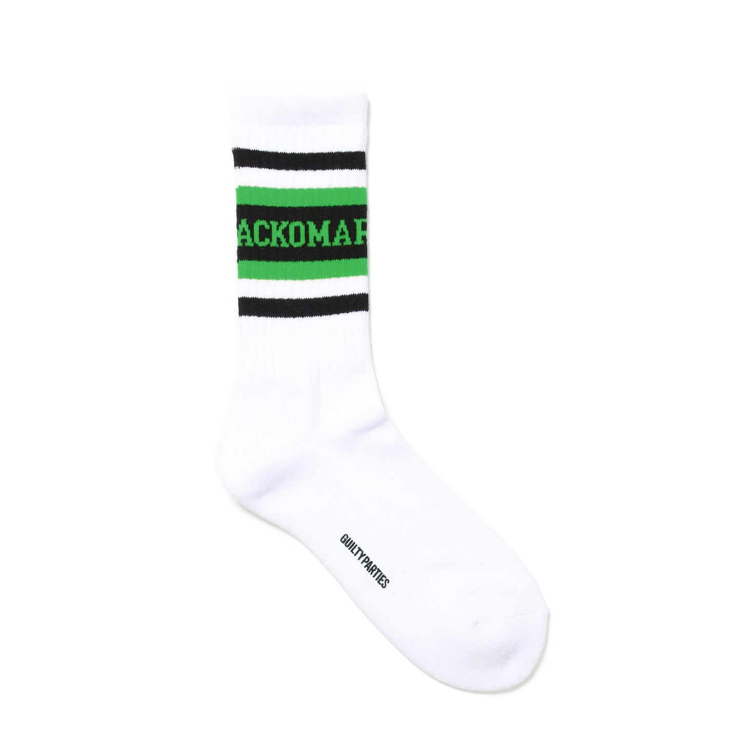 SKATER SOCKS ( TYPE-1 )