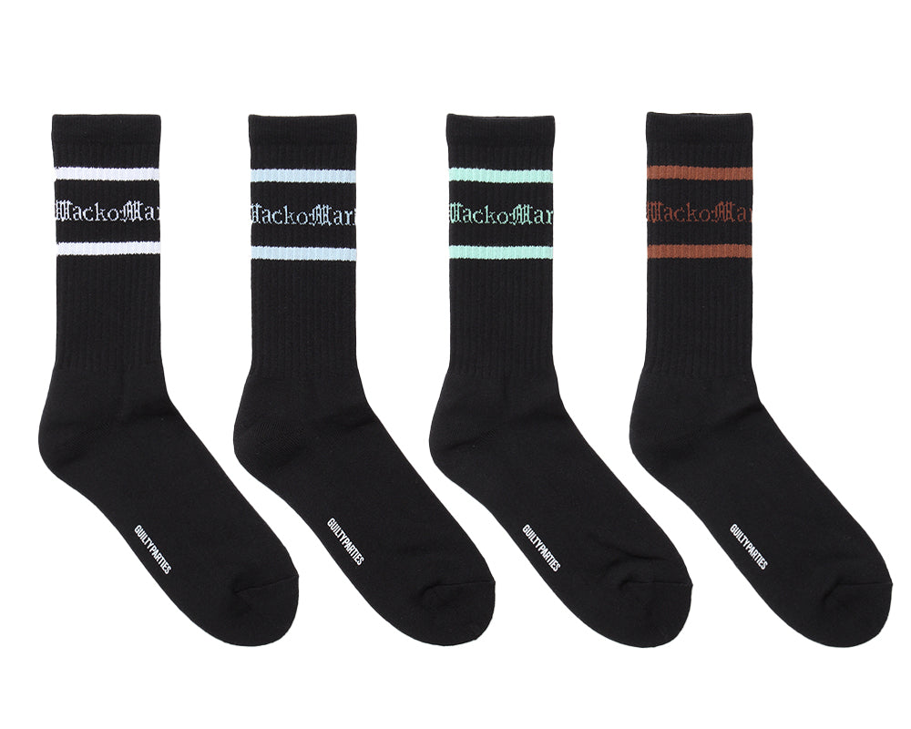 SKATER SOCKS (TYPE-2)