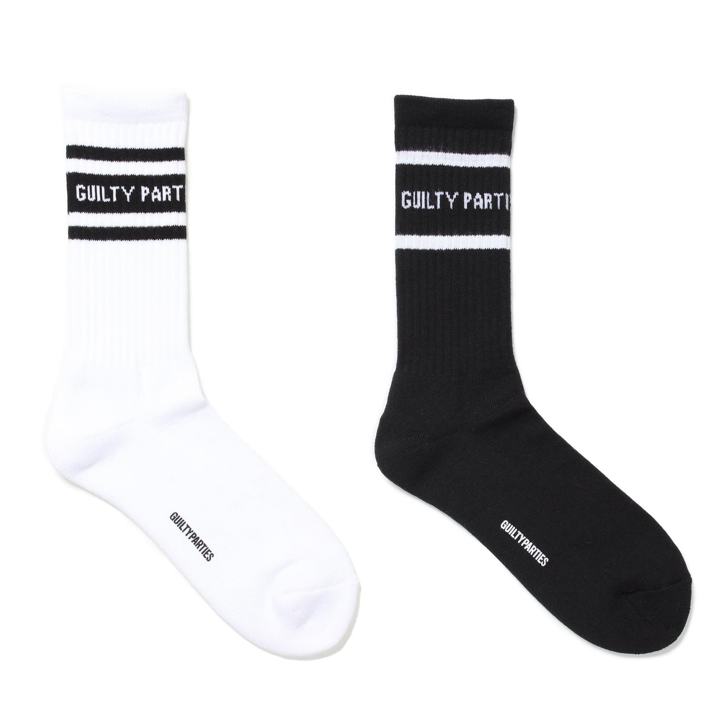 SKATER SOCKS ( TYPE-2 )