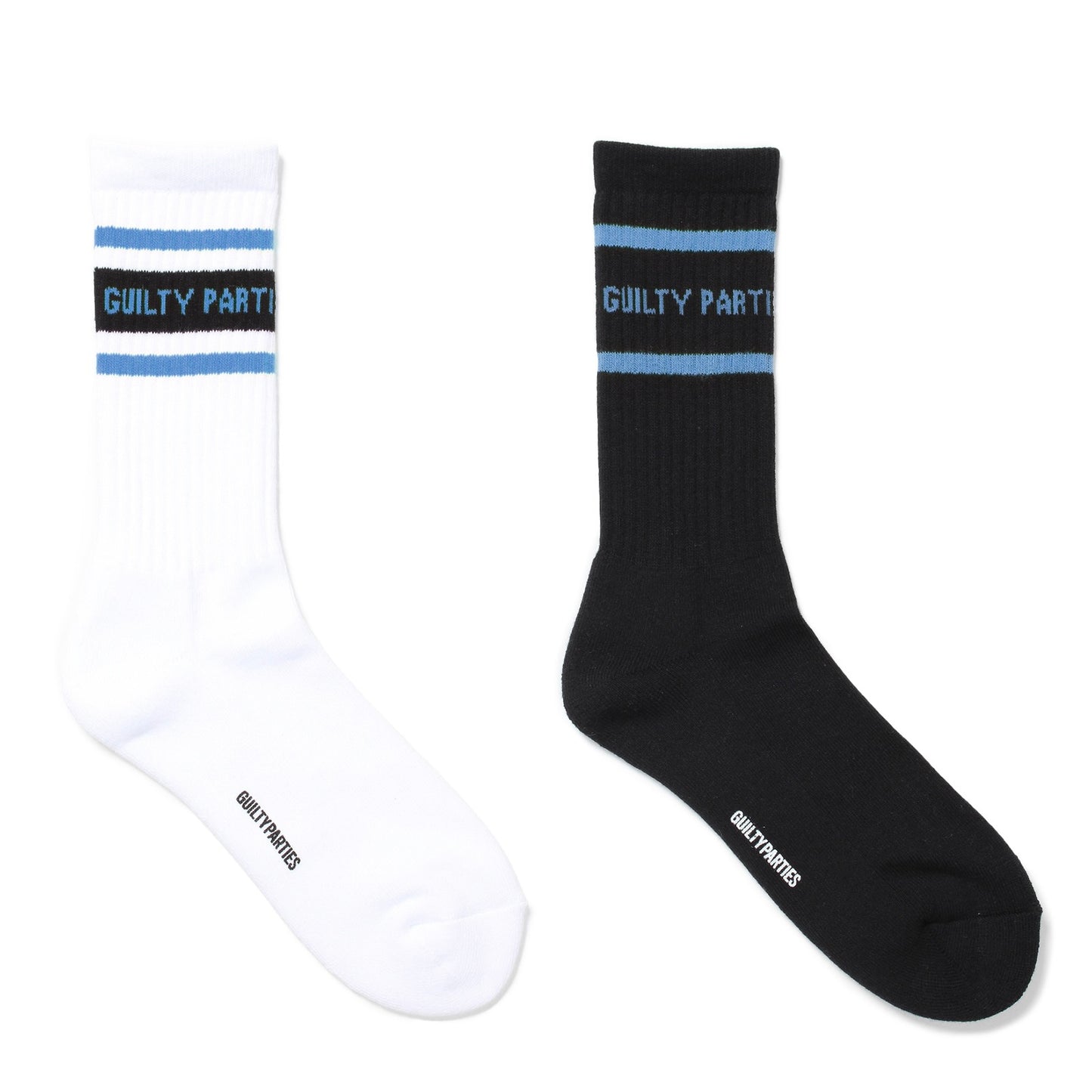 SKATER SOCKS ( TYPE-2 )