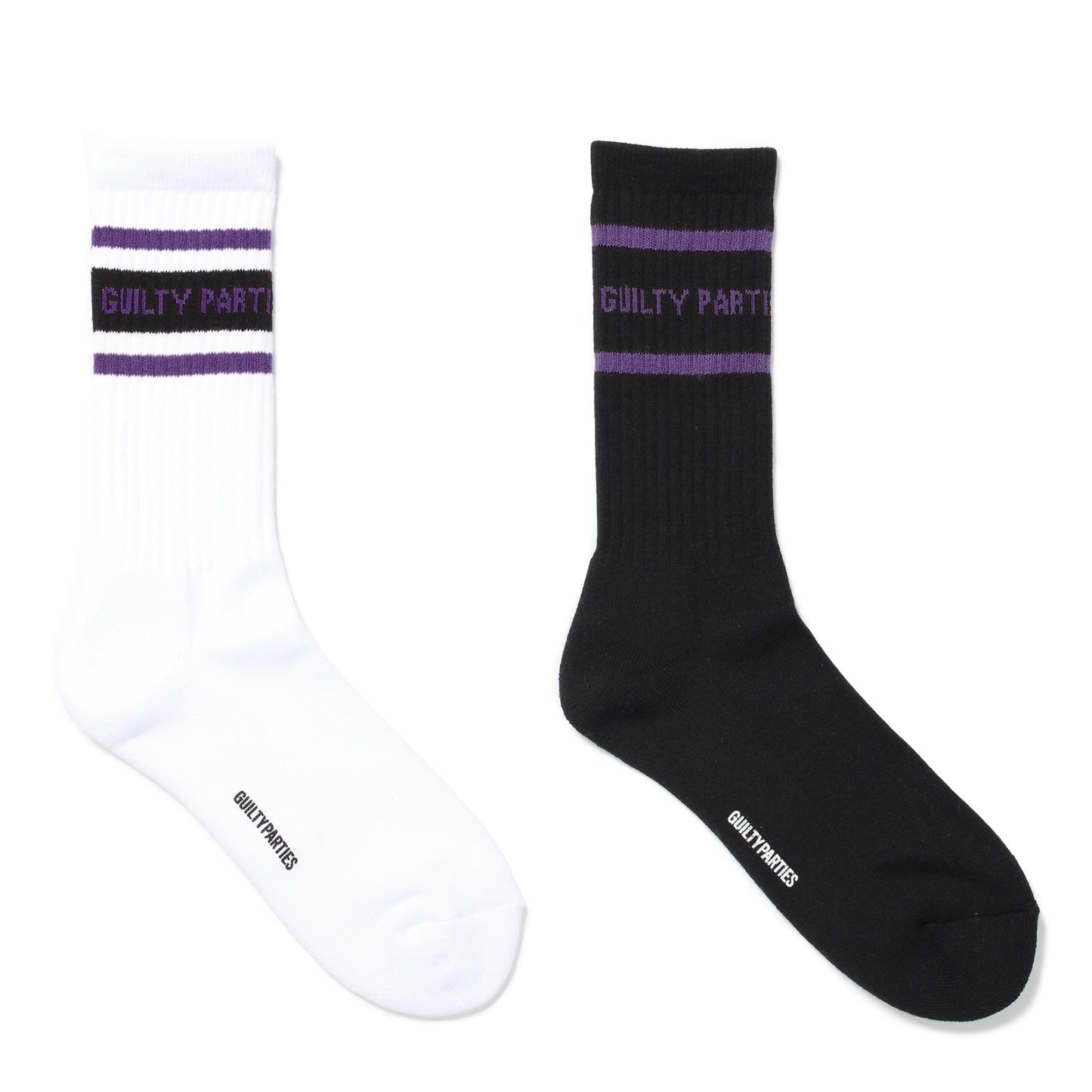 SKATER SOCKS ( TYPE-2 )