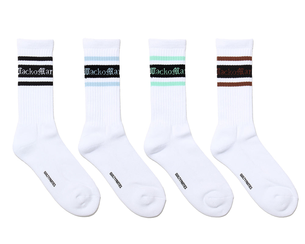 SKATER SOCKS (TYPE-2)