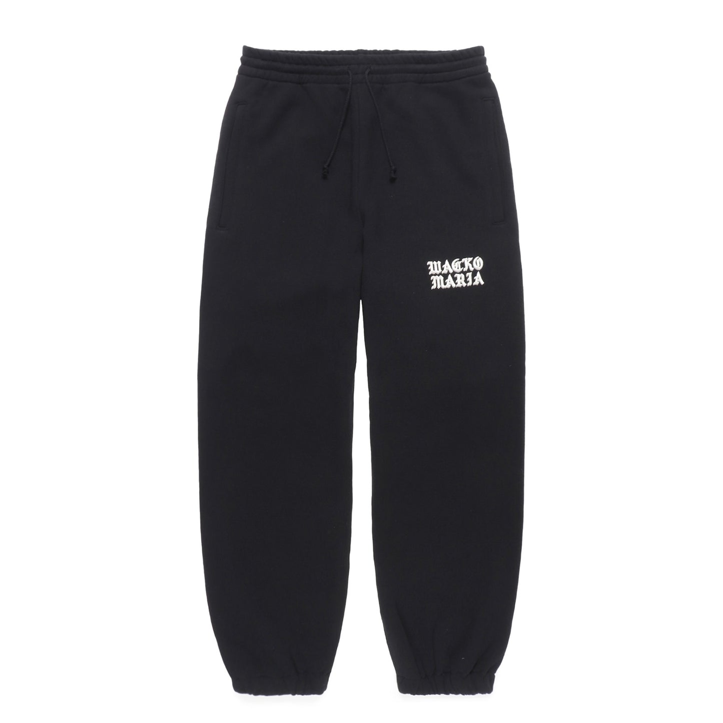 MIDDLE WEIGHT SWEAT PANTS