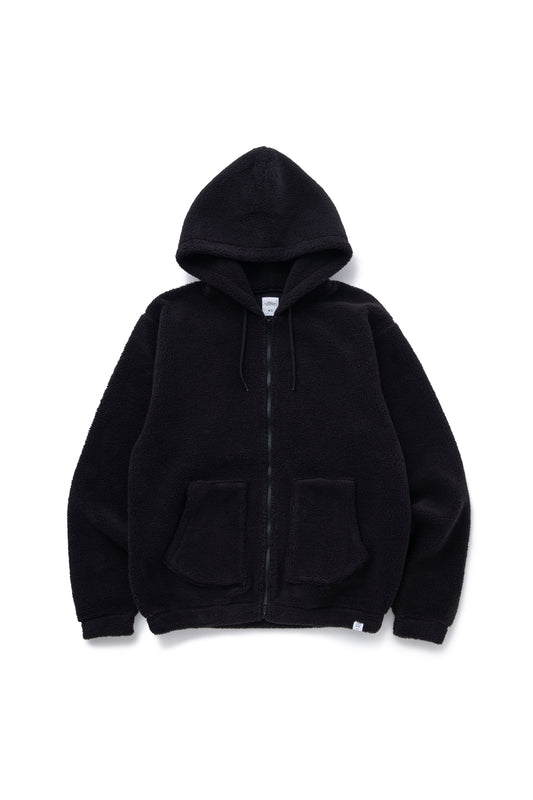 L/S BOA HOODIE "GLEN"