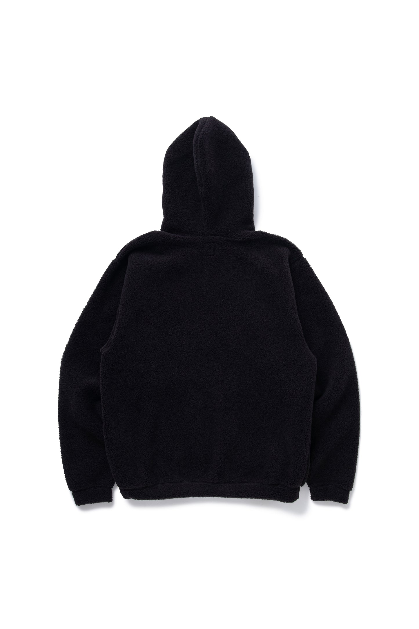 L/S BOA HOODIE "GLEN"