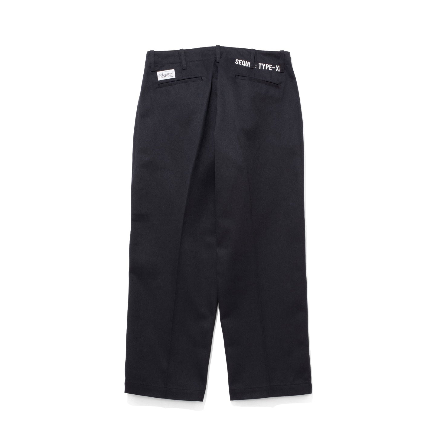 CHINO PANTS (TYPE-XF)