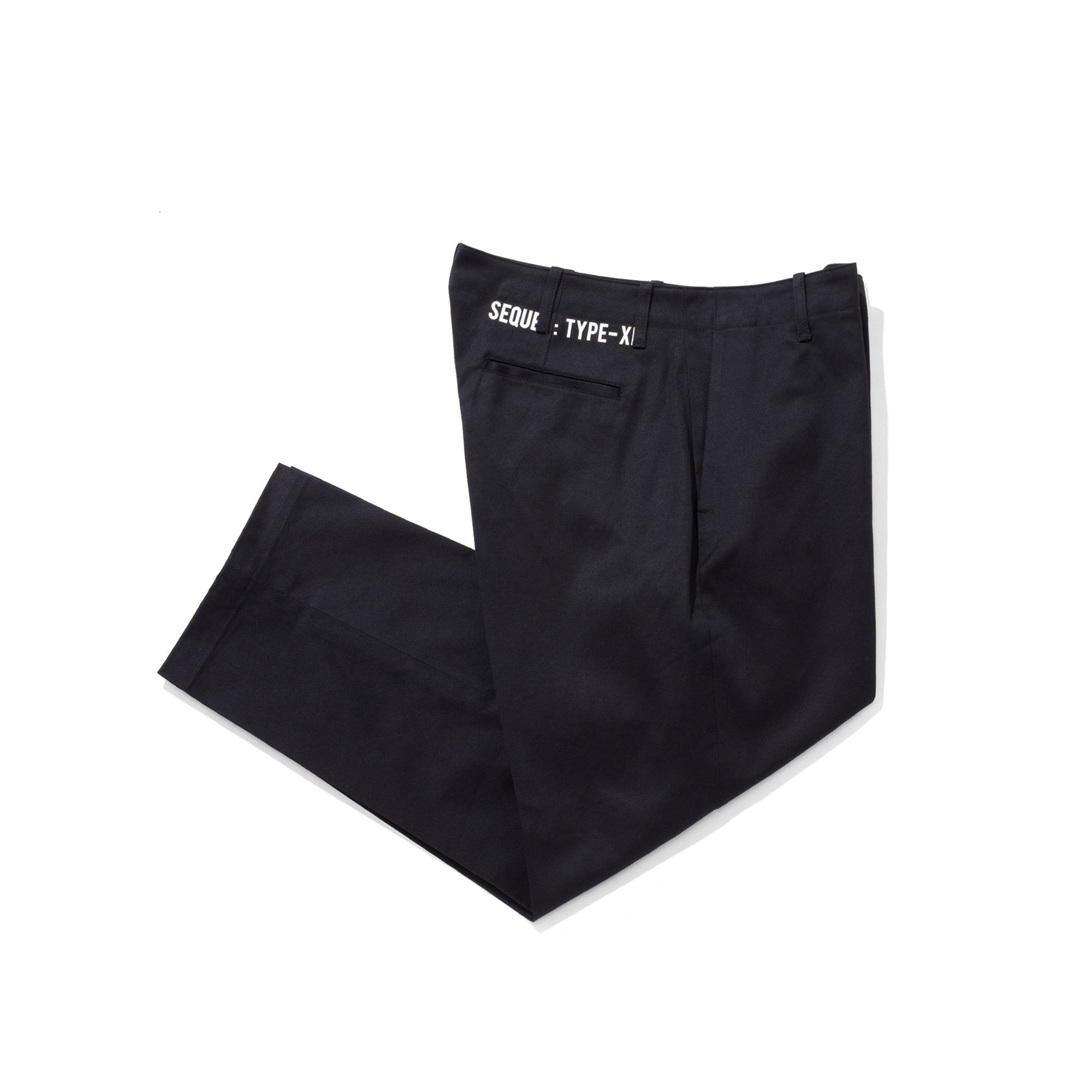 CHINO PANTS (TYPE-XF) – TIME AFTER TIME