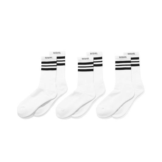 SOCKS (3PIECE 1PACK)