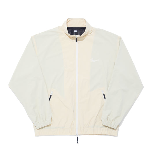 NYLON SET UP JACKET