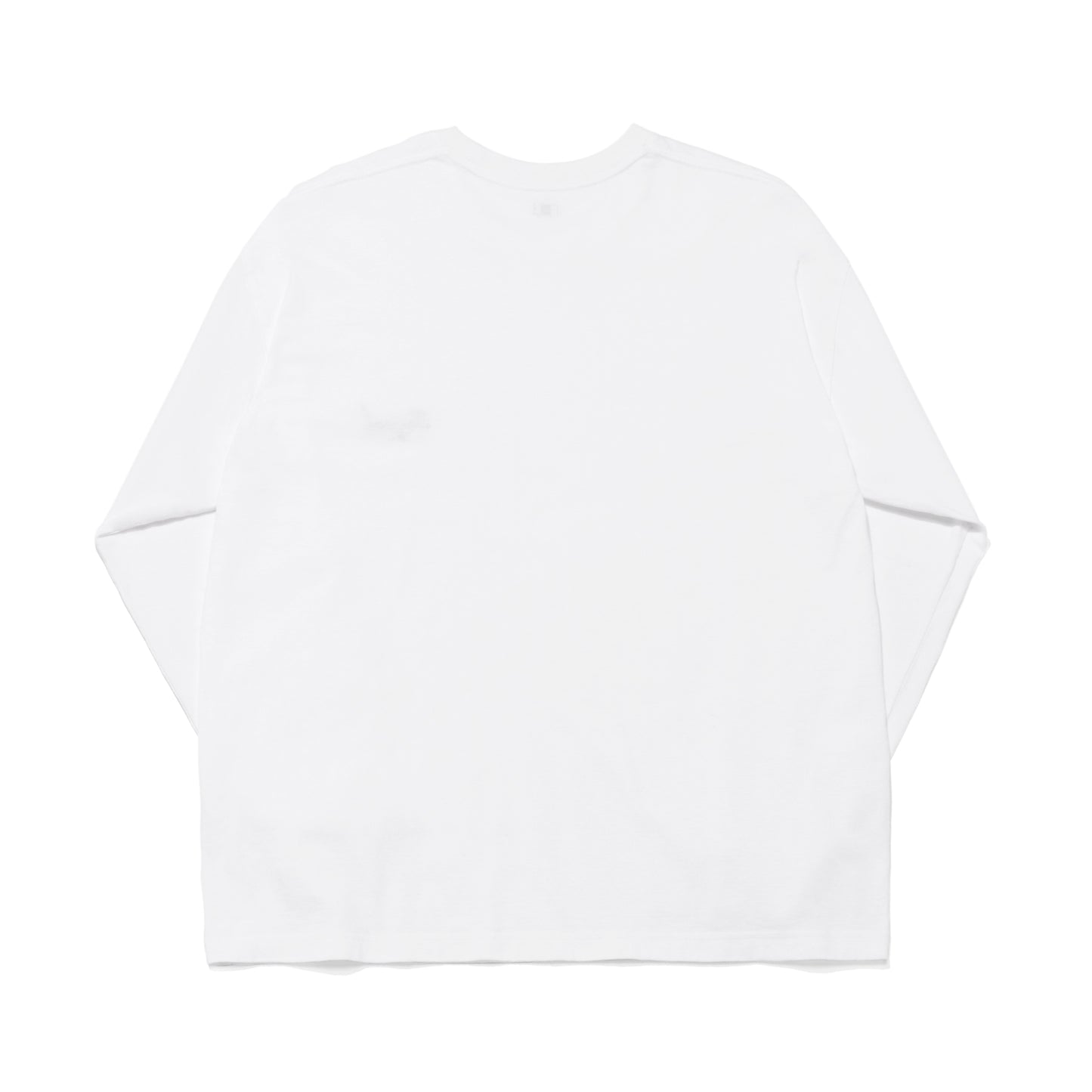 LONG SLEEVE T-SHIRT