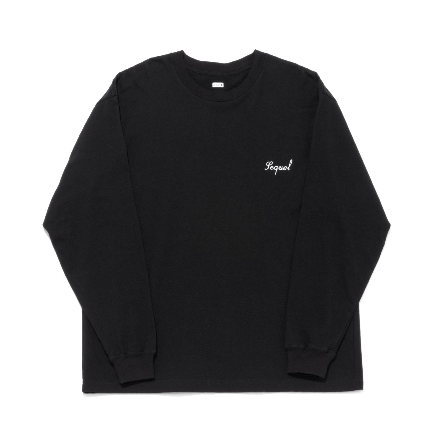 LONG SLEEVE T-SHIRT