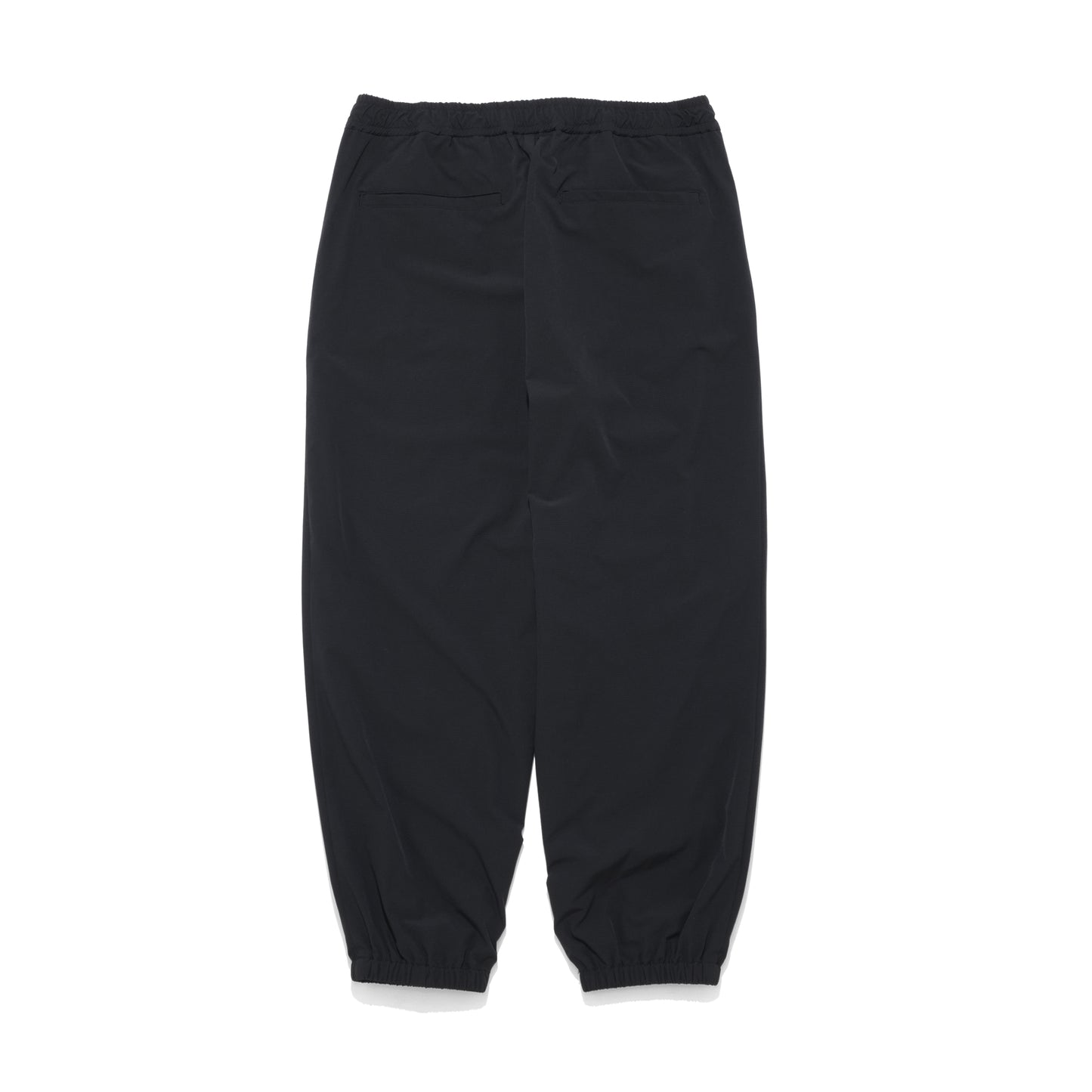 NYLON SET UP PANTS