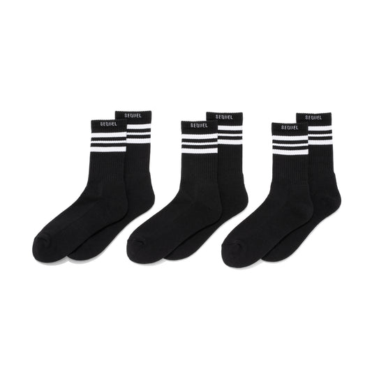 SOCKS (3PIECE 1PACK)