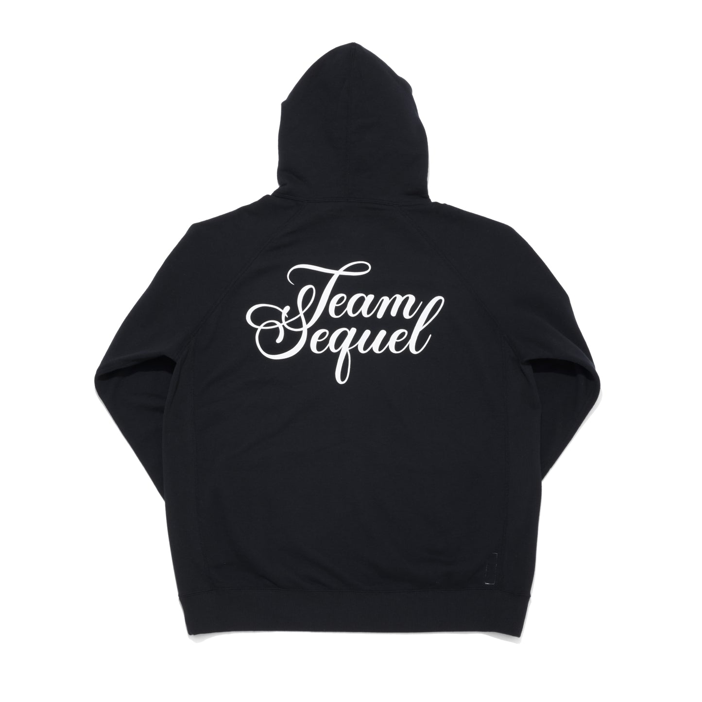 T/C ZIP HOODIE