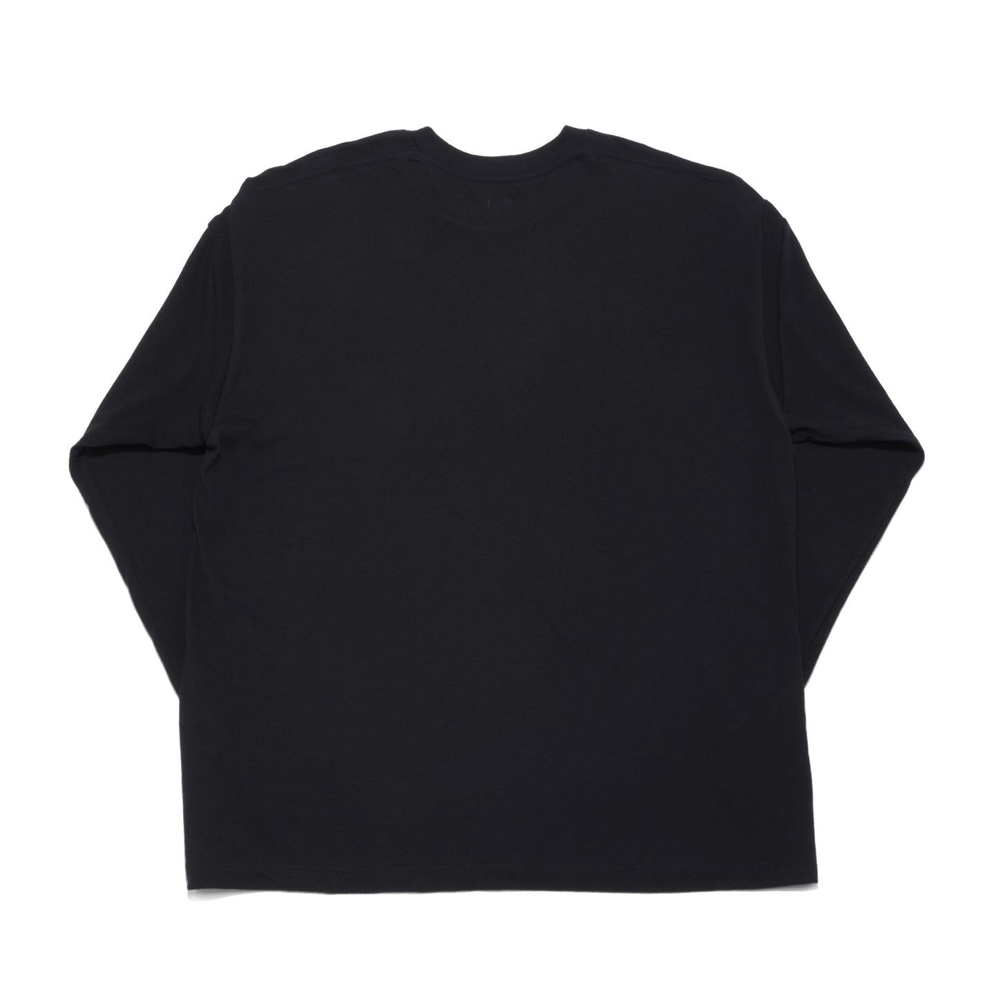 LONG SLEEVE T-SHIRT