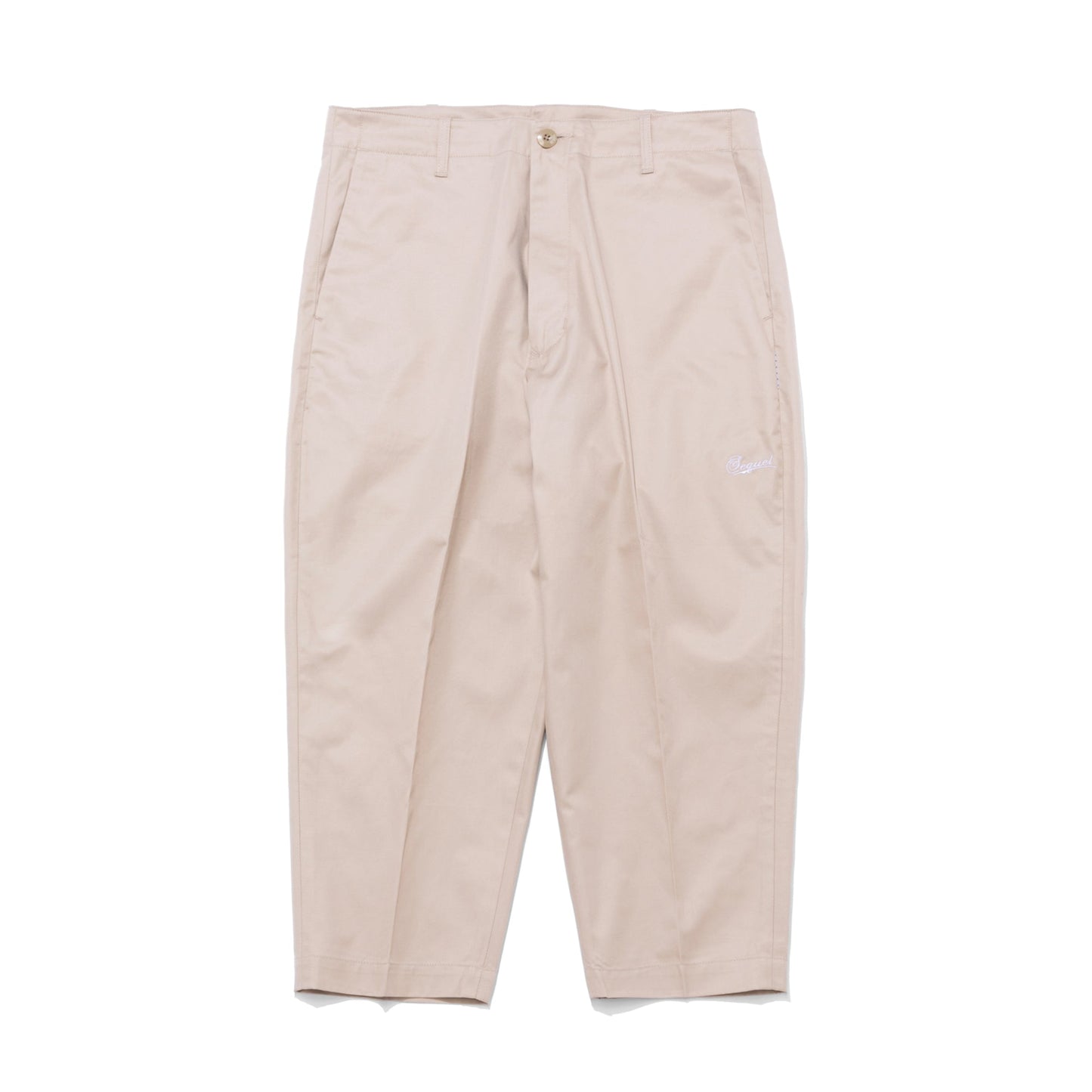 CHINO PANTS (TYPE-CP)