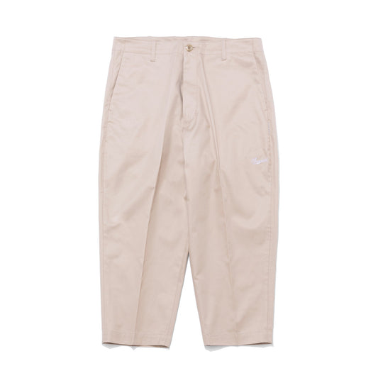 CHINO PANTS (TYPE-CP)