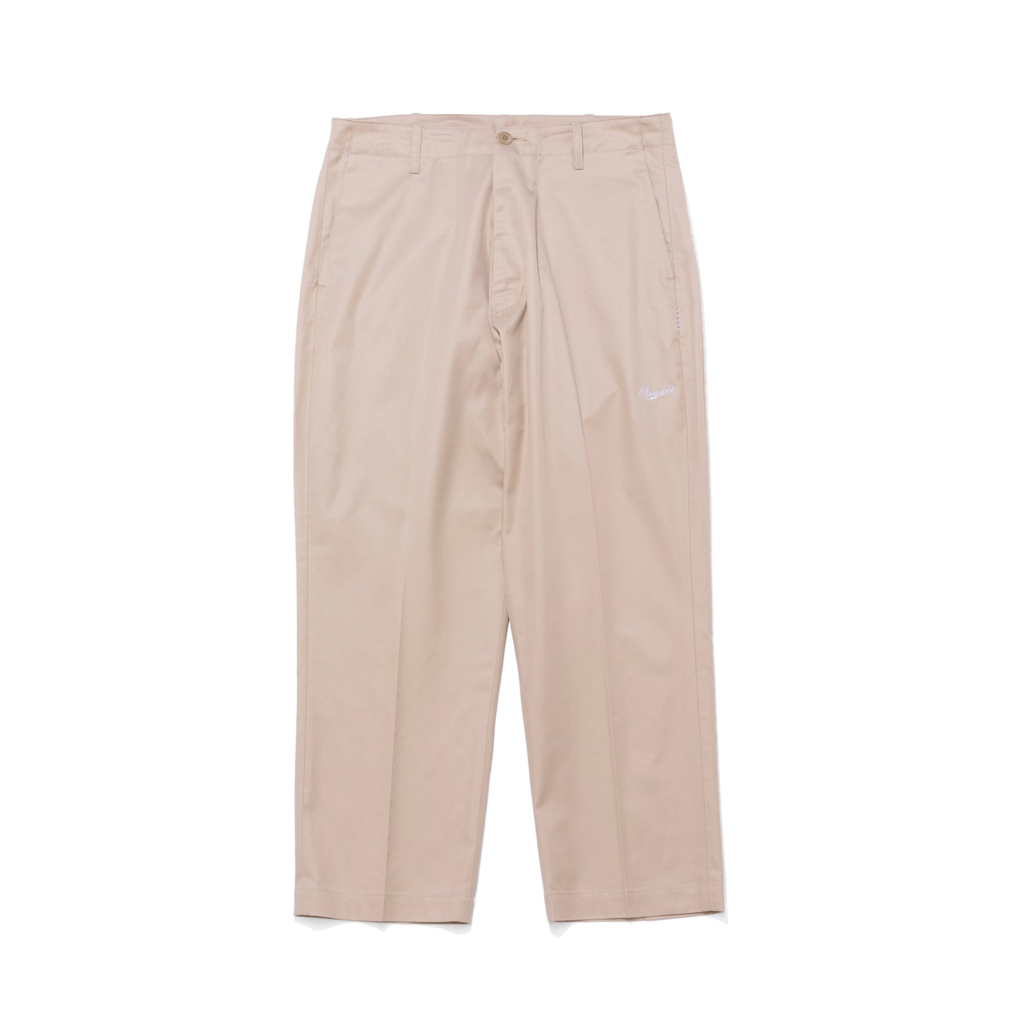 CHINO PANTS (TYPE-XF)