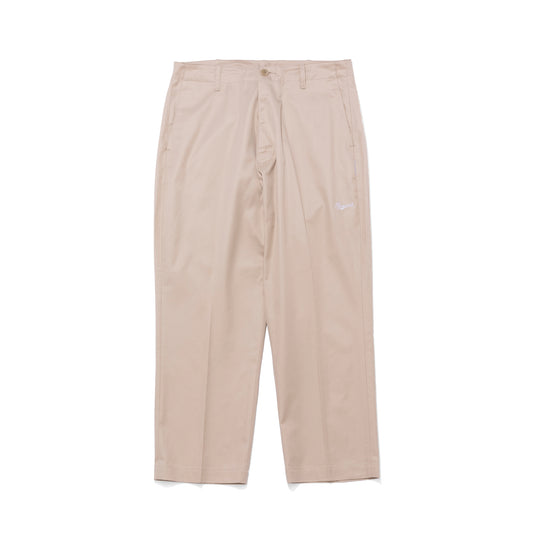 CHINO PANTS (TYPE-XF)