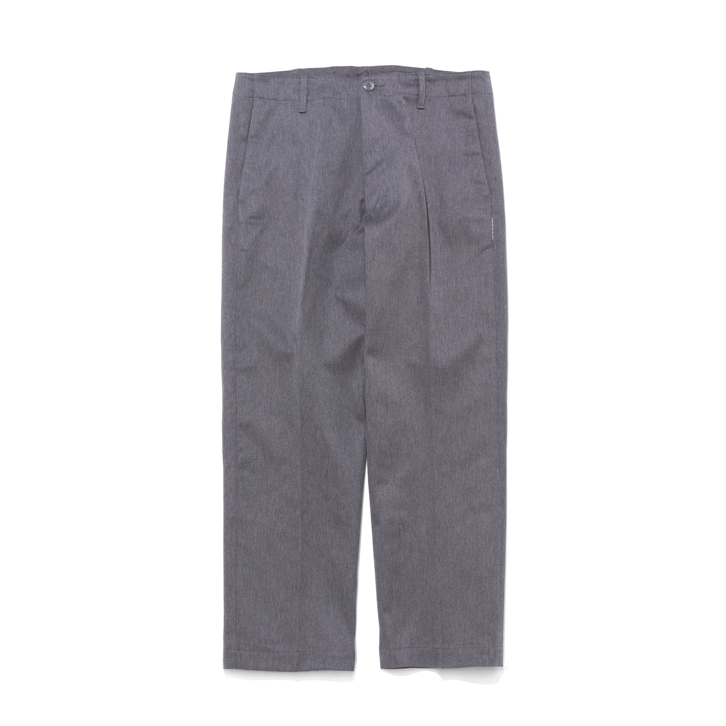 CHINO PANTS (TYPE-F)