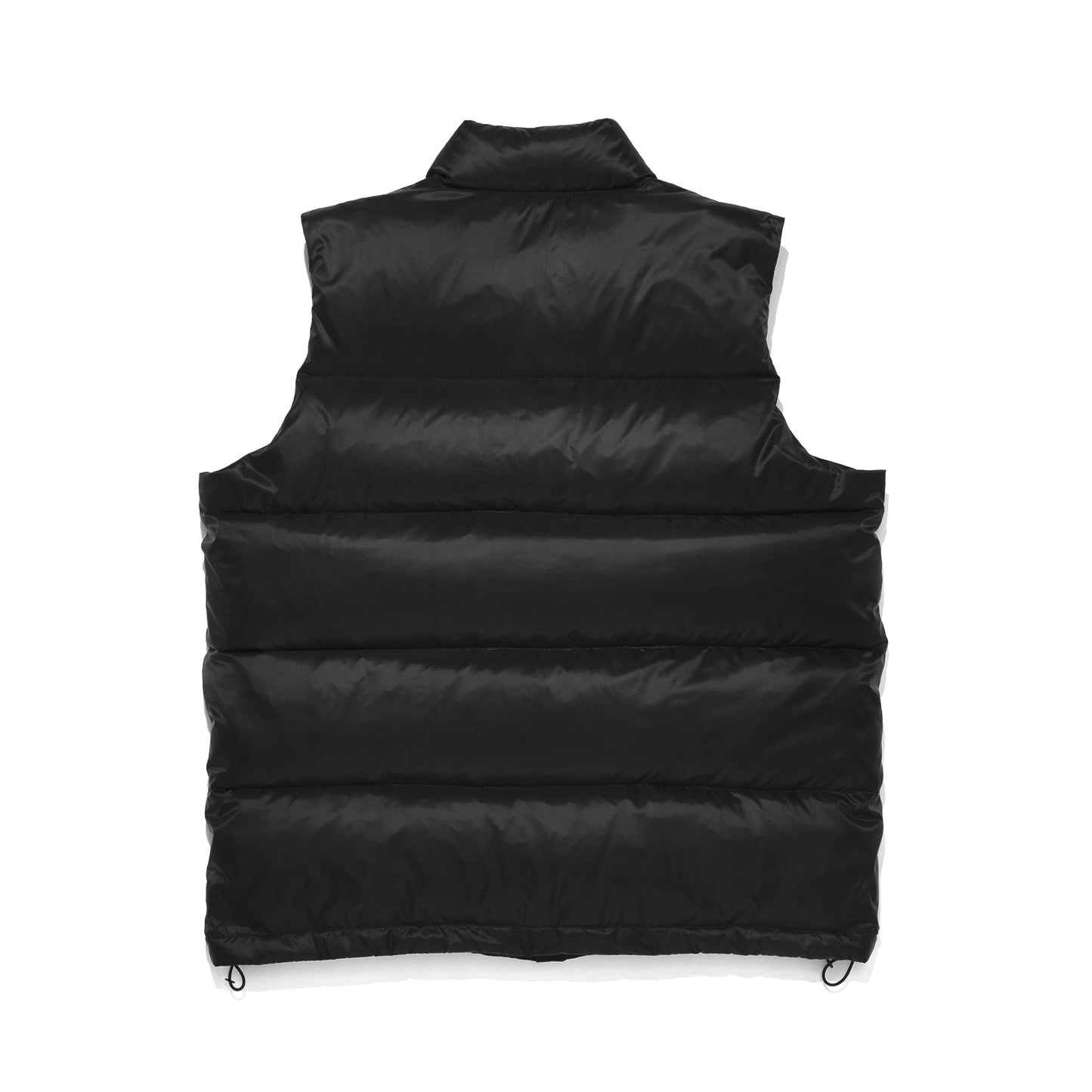 "FRAGMENT × SEQUEL" DOWN VEST