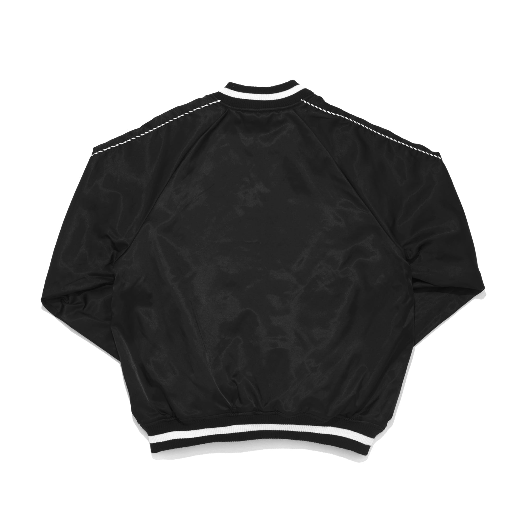 SOUVENIR JACKET – TIME AFTER TIME