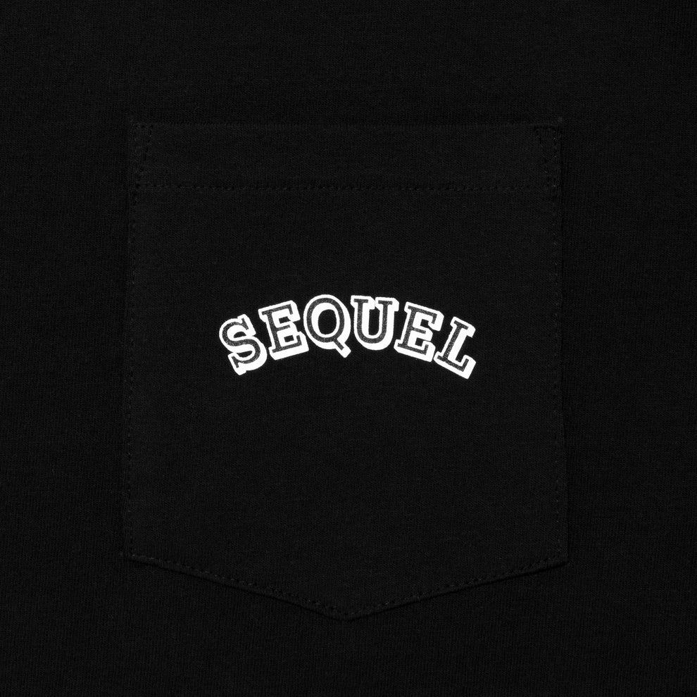 LONG SLEEVE T-SHIRT