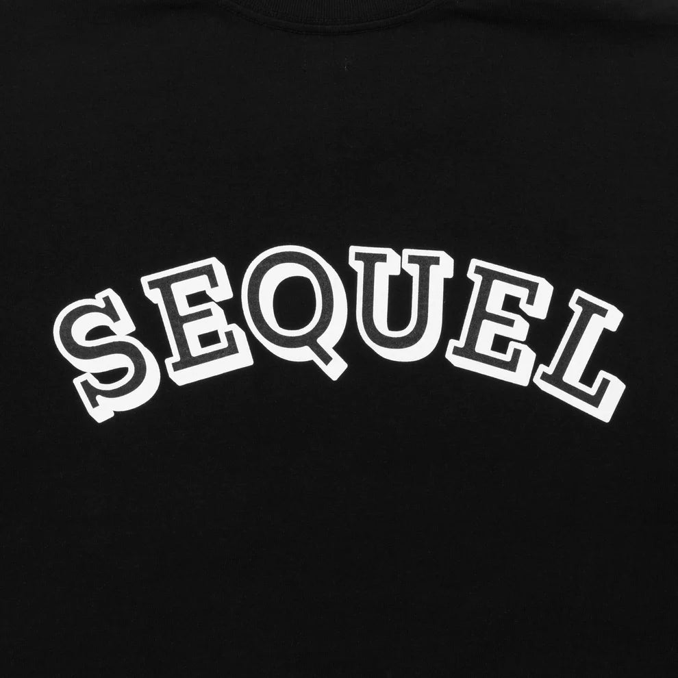LONG SLEEVE T-SHIRT