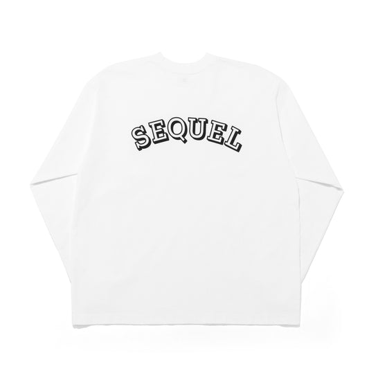 LONG SLEEVE T-SHIRT