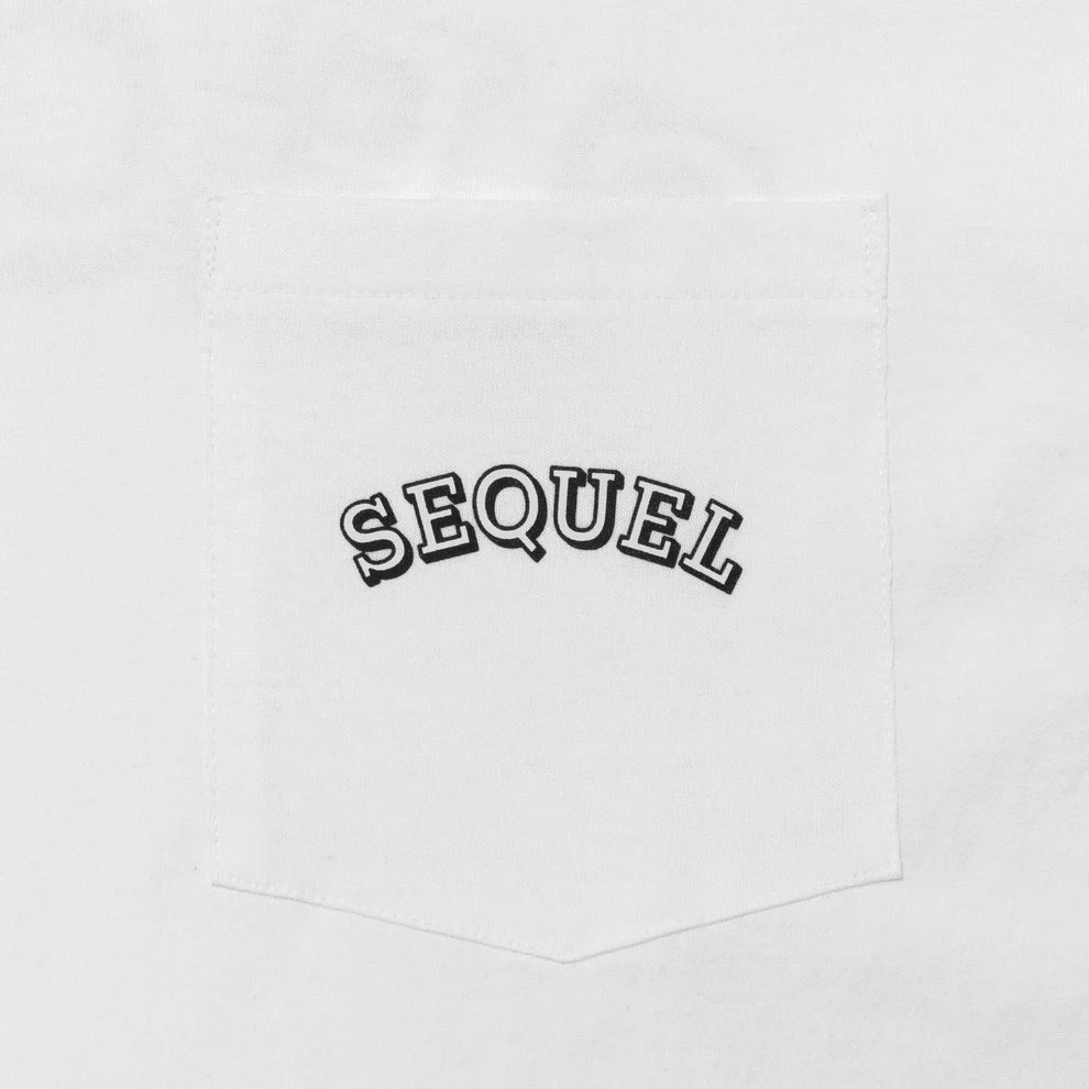 LONG SLEEVE T-SHIRT