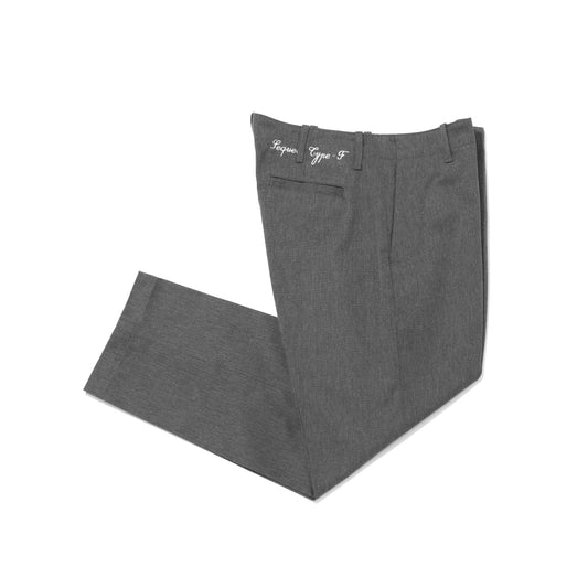 CHINOPANTS (TYPE-F)