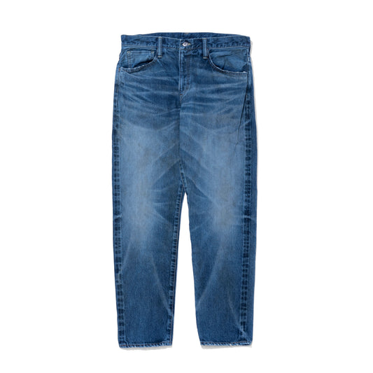 "FRAGMENT × SEQUEL" DENIM PANTS