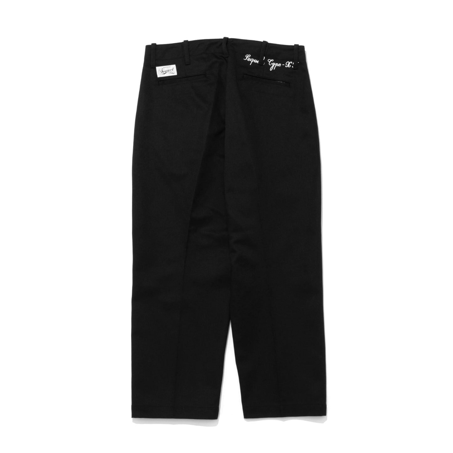 CHINO PANTS (TYPE-XF)