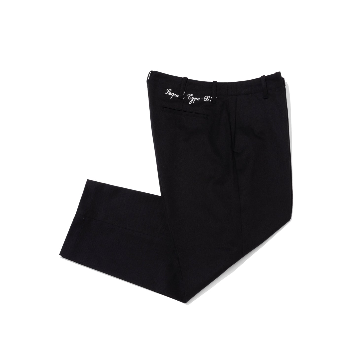CHINO PANTS (TYPE-XF)