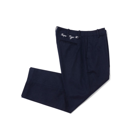 CHINO PANTS (TYPE-XF)