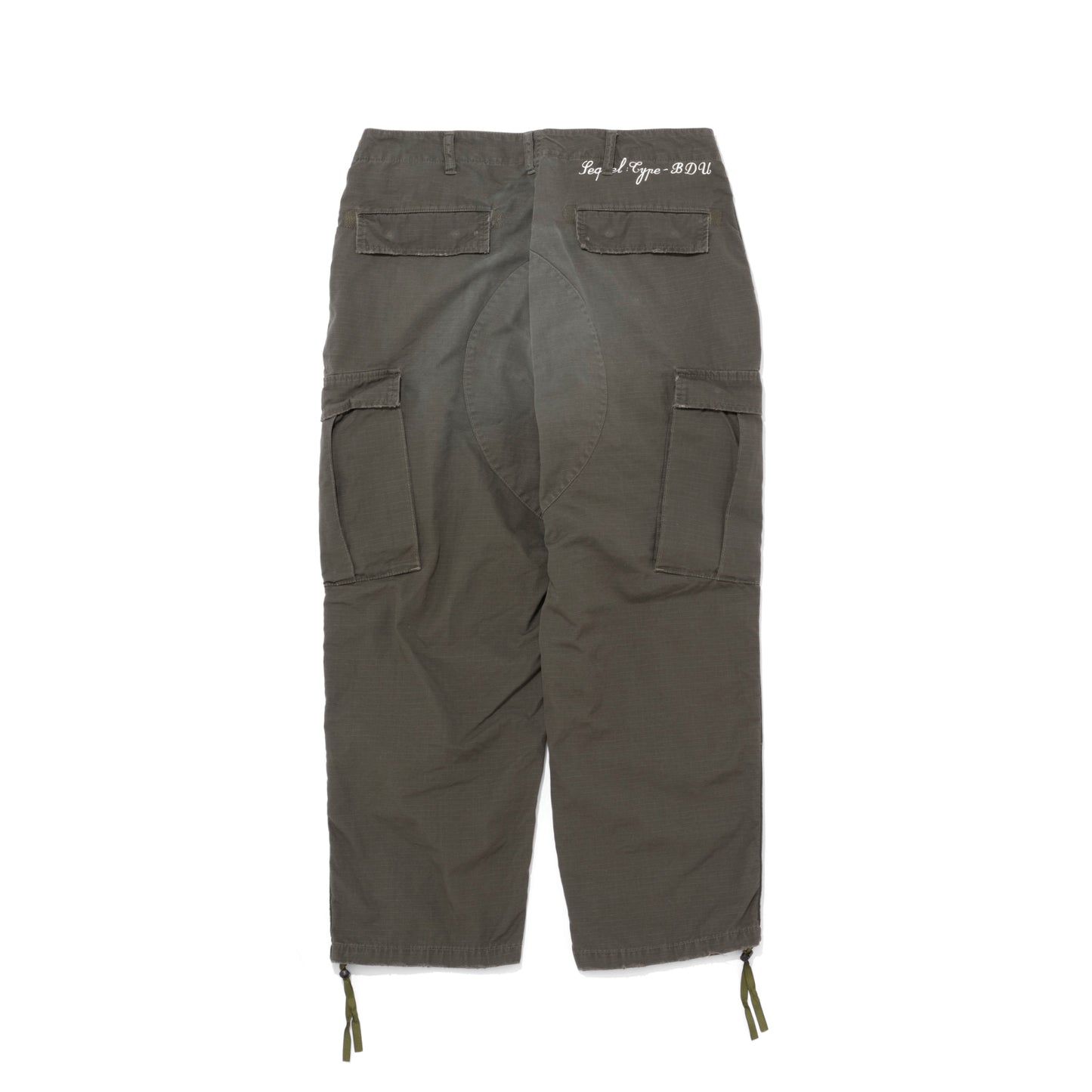BDU PANTS