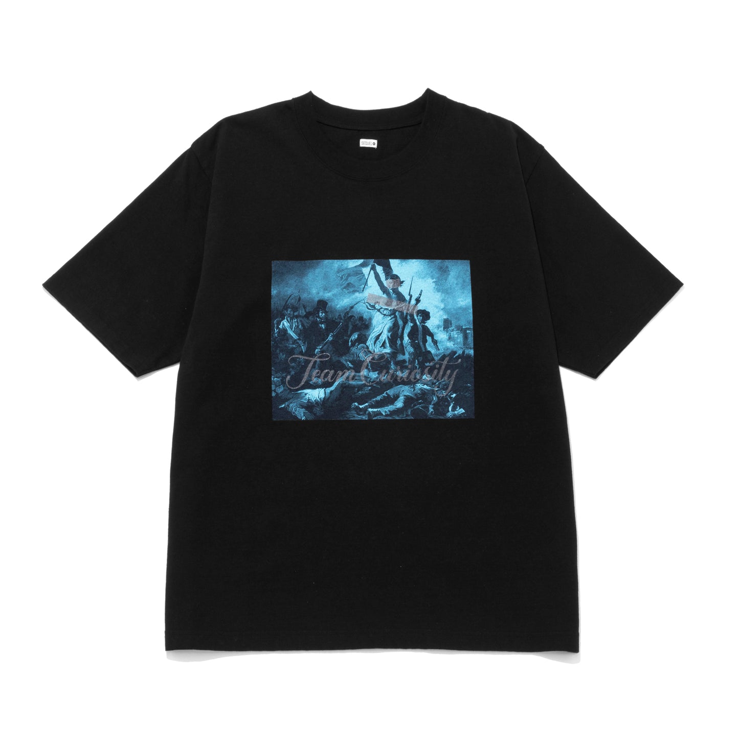 T-SHIRT