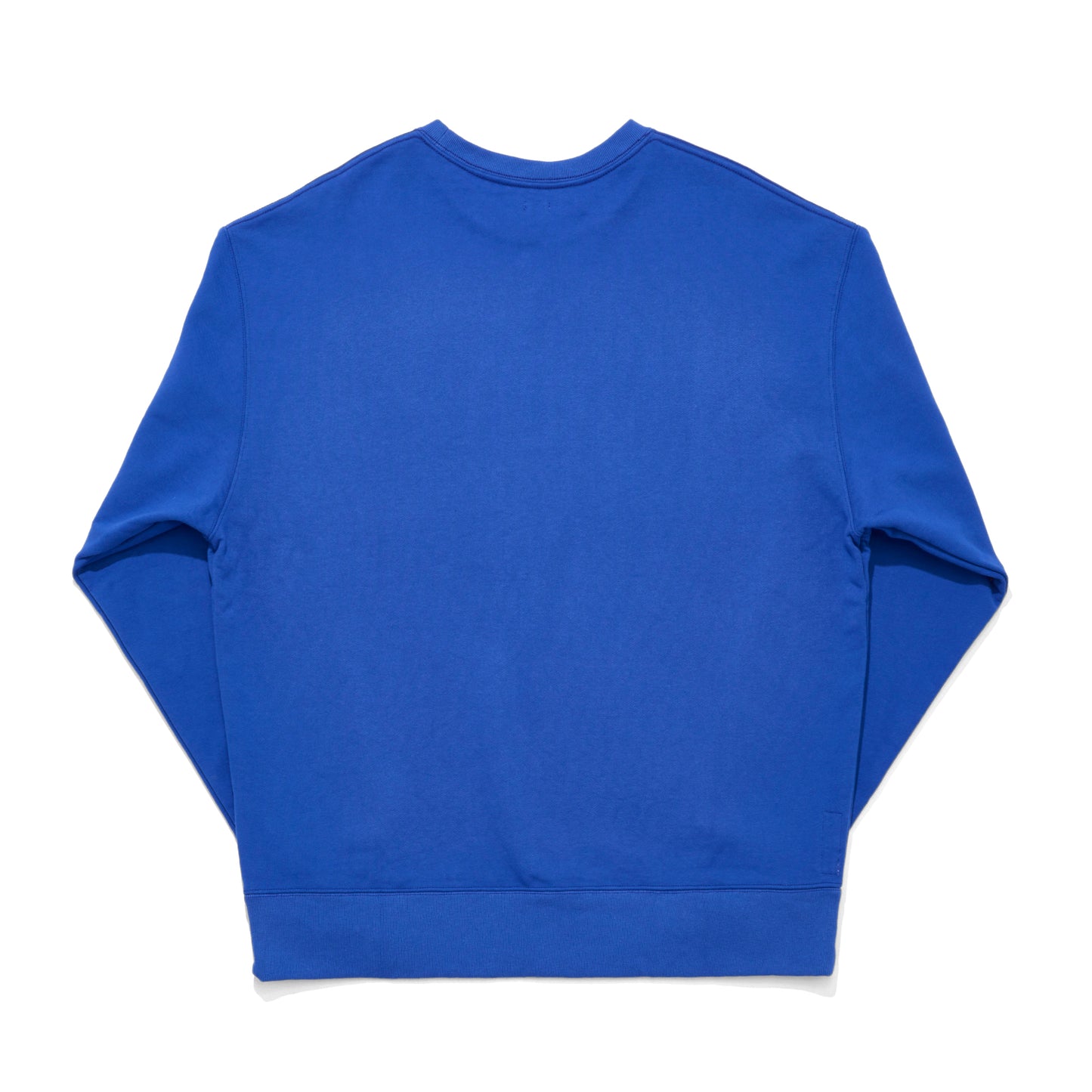 CREW NECK SWEAT