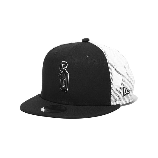 9FIFTY TRUCKER CAP