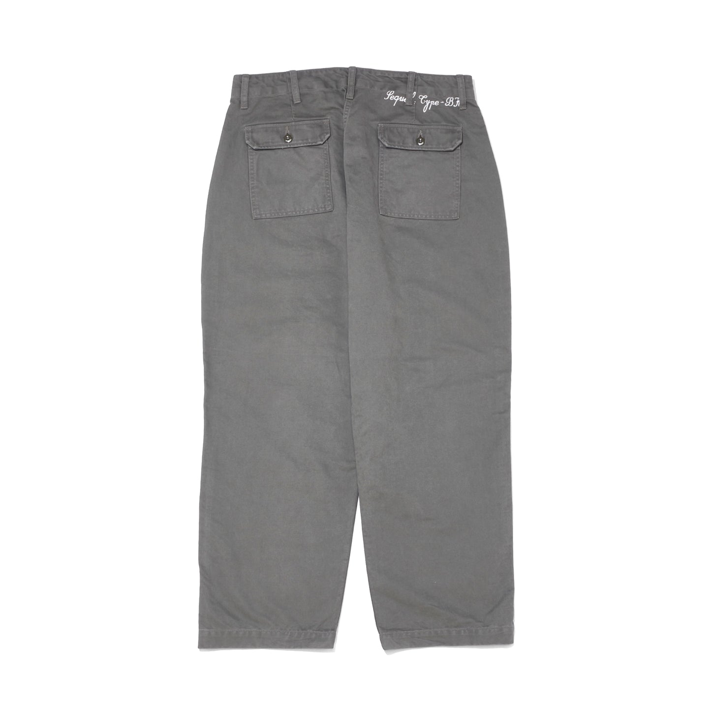 BAKER PANTS