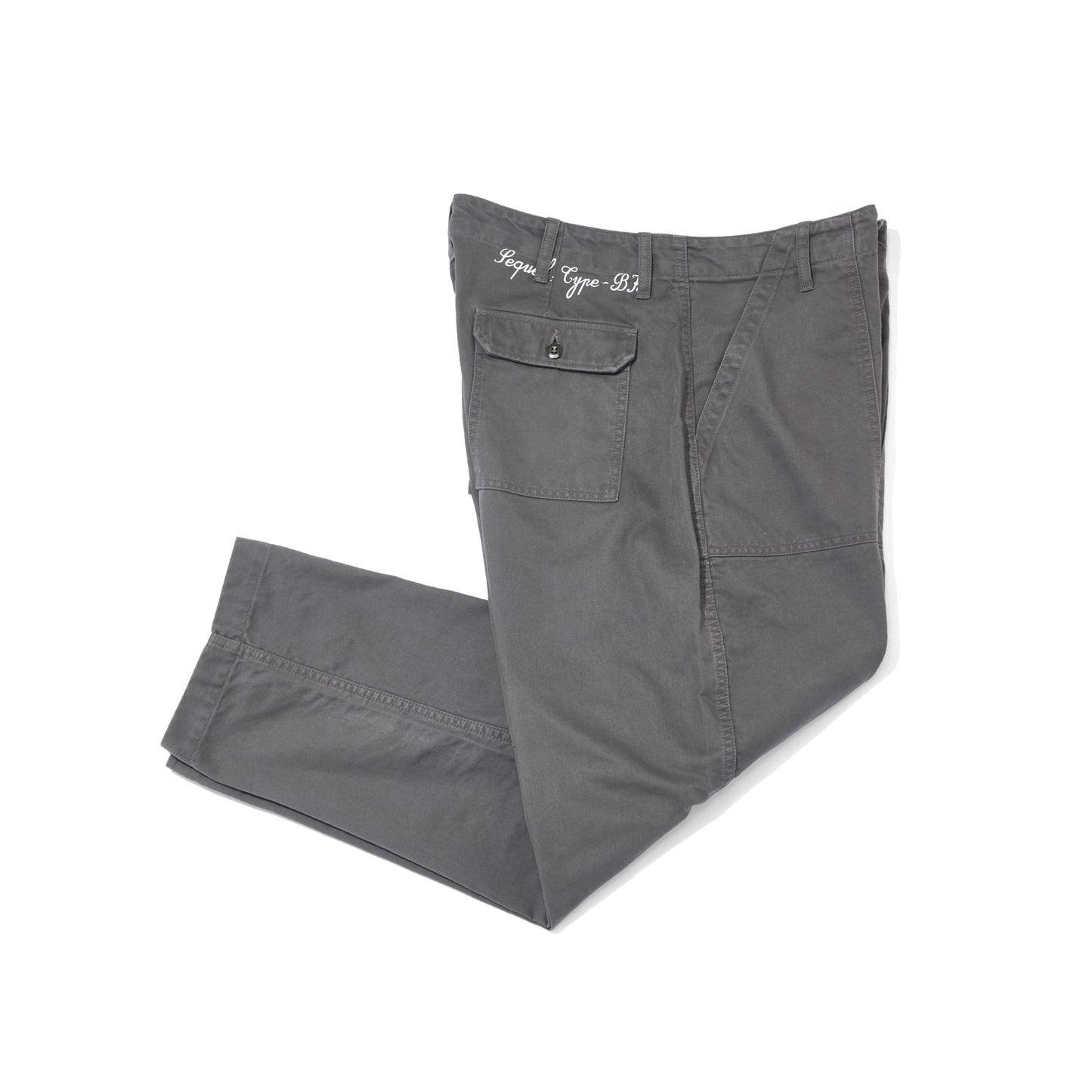 BAKER PANTS