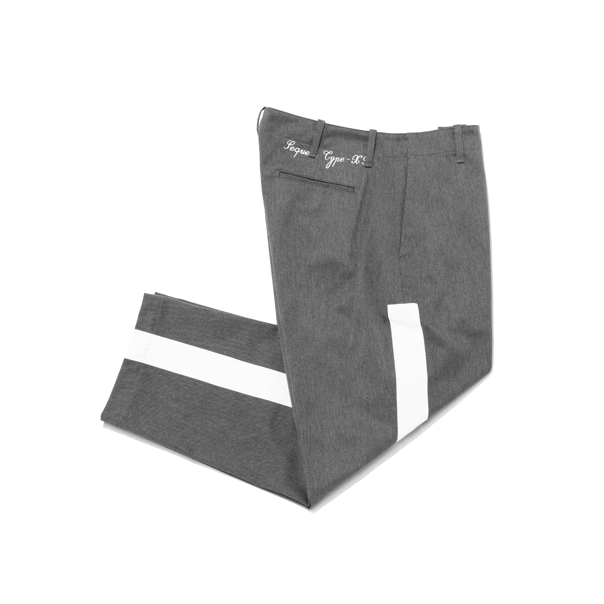 CHINO PANTS (TYPE-XF) – TIME AFTER TIME CHINO PANTS (TYPE-XF) – TIME AFTER TIME