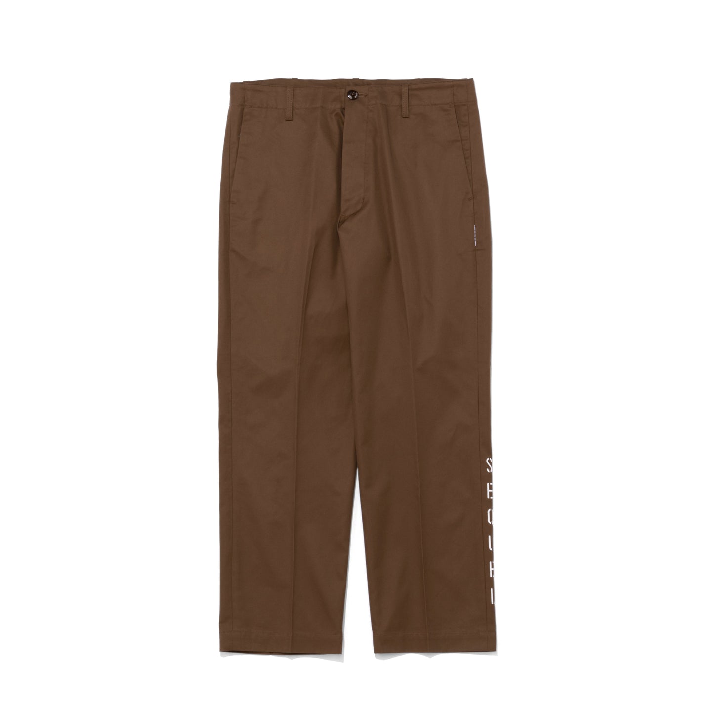 CHINO PANTS (TYPE-F)