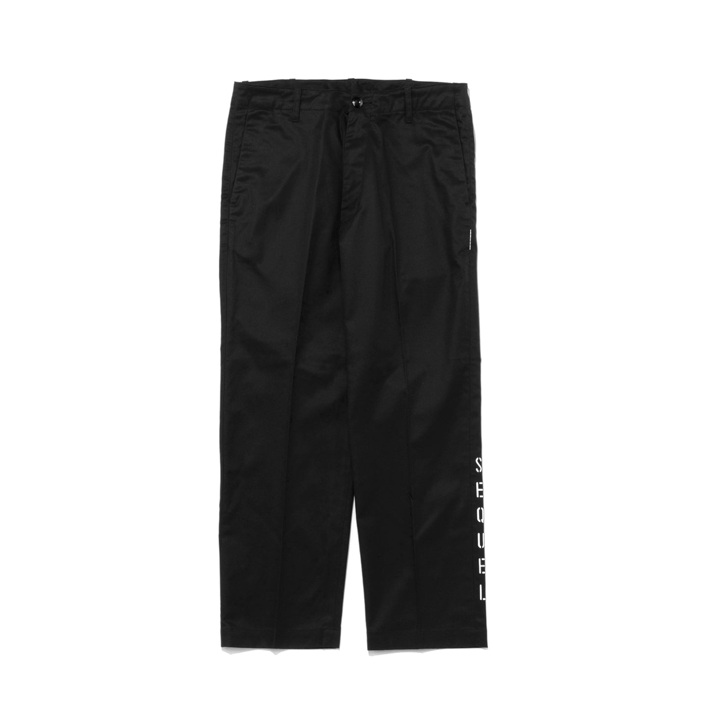 CHINO PANTS (TYPE-F)