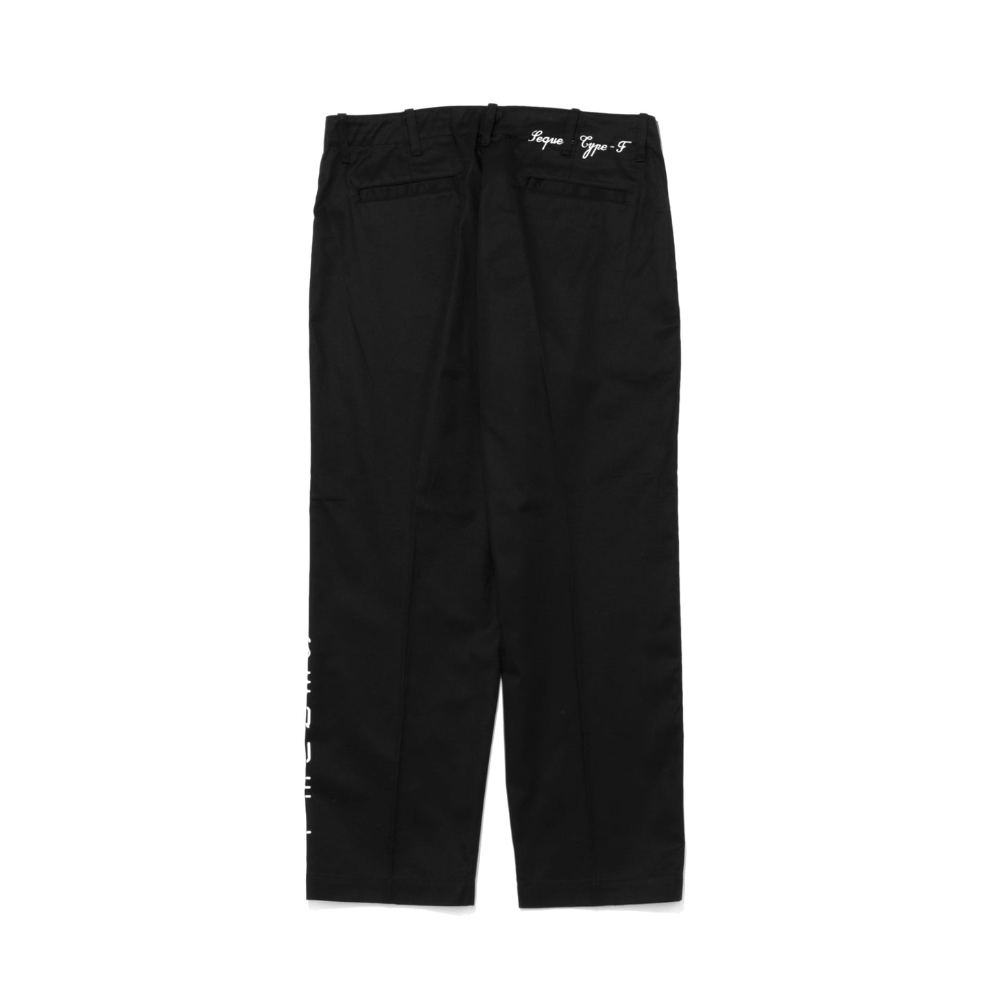 CHINO PANTS (TYPE-F)