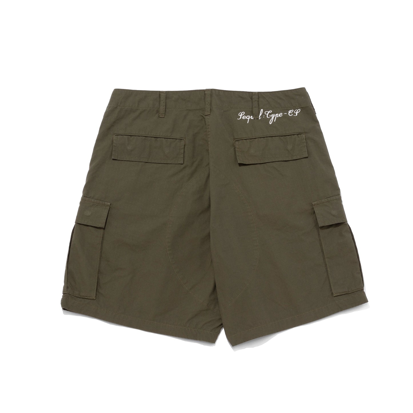 CARGO SHORTS