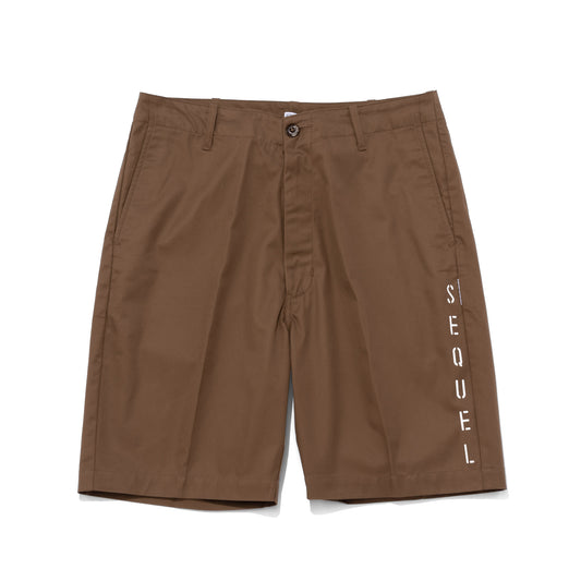 CHINO SHORTS